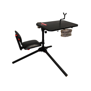 Birchwood Casey Xtreme Portable Shooting Bench
