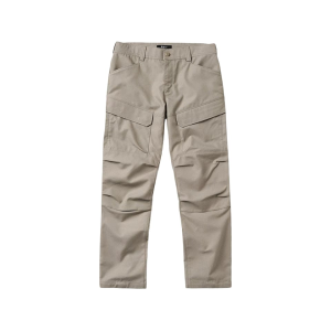 5.11 Men's Peak Cargo Pants Mushroom 40" Waist 32" Inseam