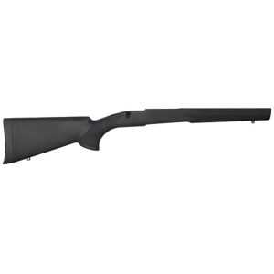 Hogue Youth Standard Barrel Pillar Stock for Remington 700 BDL