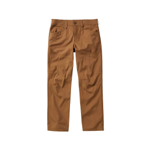 5.11 Men's Cutter Field Pants Brown Duck 40" Waist 32" Inseam