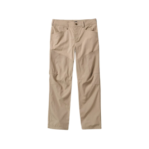 5.11 Men's Cutter Field Pants Khaki 40" Waist 32" Inseam