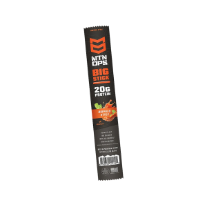 MTN OPS Big Meat Stick Buffalo 1PK