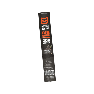 MTN OPS Big Meat Stick Cracked Pepper 1PK