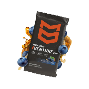 MTN OPS Venture Energy Bar Blueberry Crisp 1Pk