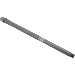 Shaw Barrels Barrel AR-15 6 ARC 16" HBAR 1 in 7.5" Twist Mid-Length Gas System