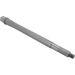 Shaw Barrels Pistol Barrel AR-15 22 ARC 12.5" HBAR 1 in 7" Twist Mid-Length Gas System