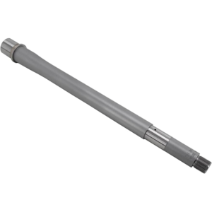 Shaw Barrels Pistol Barrel AR-15 6 ARC 12.5" HBAR 1 in 7.5" Twist Mid-Length Gas System