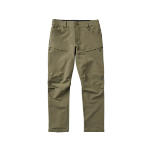 5.11 Men's Cepheus Softshell Pants Ranger Green 30" Waist 32" Inseam