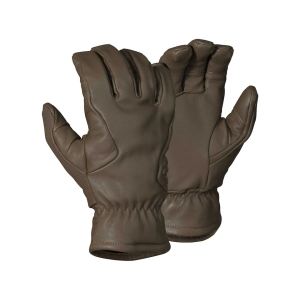 First Lite Men's Cody Gloves Terra XL