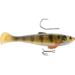 Z-Man Swag LT 5" Swimbait Perch