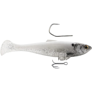 Z-Man Swag LT 5" Swimbait Sight Flash