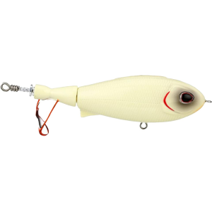 Berkley Screamin Choppo 95 Topwater Bone