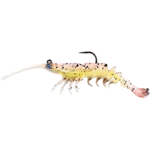 Z-Man Prawn Starz 2.5" Shrimp Laguna Shrimp