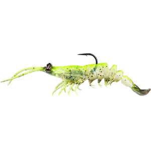 Z-Man Prawn Starz 2.5" Shrimp Cajun Cricket