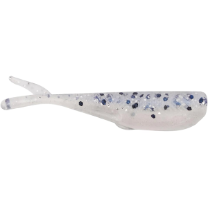 Z-Man Micro Graph Shadz 1.75" Swimbait Blue Glimmer Sparkle