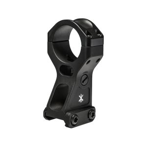 Unity Tactical FAST PRO Red Dot Mount for Aimpoint PRO Black