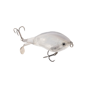 Strike King Clickin Chickin 4" Topwater Shad Spawn