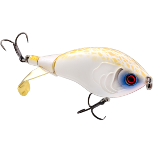 Strike King Clickin Chickin 3" Topwater Bone