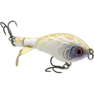 Strike King Bitsy Chickin Topwater Bone