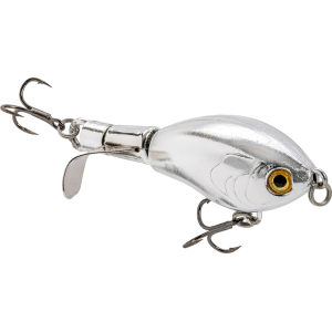 Strike King Bitsy Chickin Topwater Carolina Chrome