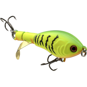 Strike King Bitsy Chickin Topwater Firetiger
