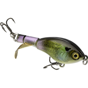 Strike King Bitsy Chickin Topwater The Real Gill
