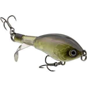 Strike King Bitsy Chickin Topwater Clearwater Minnow