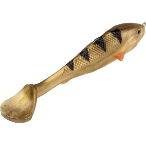 Strike King Final Copy Weedless 6" Swimbait Sugar Daddy