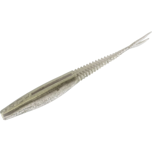 Mach Baits Mach Skooler 5" Jerkbait Tennessee Shad