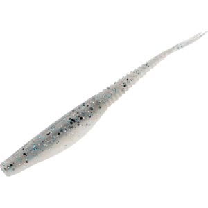 Mach Baits Mach Skooler 5" Jerkbait Smokey Shad