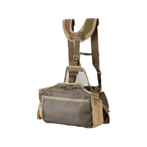 Orvis Pro LT Upland Hunting Vest XL Cedar