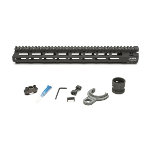 BCM Gunfighter MCMR AR-15 M-LOK Handguard 15" Black