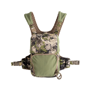 Eberlestock Bravo Bino Harness Large Mountain