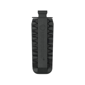 Leatherman Removable Bit Kit #5 Black
