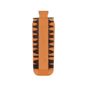 Leatherman Removable Bit Kit #5 Orange