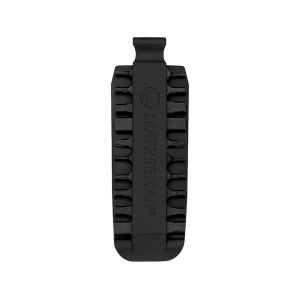 Leatherman Removable Bit Kit #2 Black