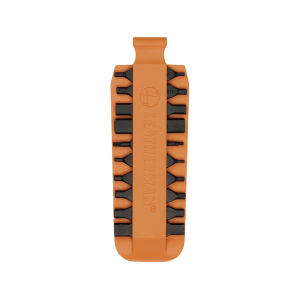 Leatherman Removable Bit Kit #2 Orange