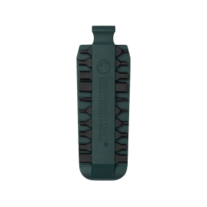Leatherman Removable Bit Kit #2 Green