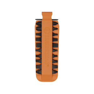Leatherman Removable Bit Kit #1 Orange