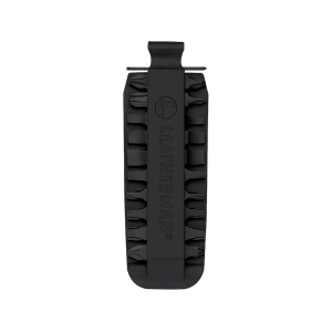 Leatherman Removable Bit Kit #1 Black