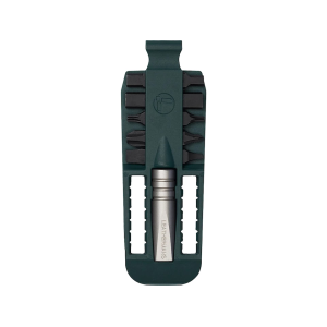 Leatherman Removable Bit Kit #3 Silver/Green
