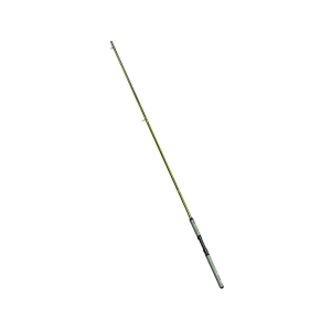 ACC Crappie Stix Jiggin' Stix Super Grip 12' Spinning Rod Med