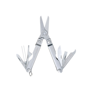 Leatherman Micra Multi-Tool Stainless Steel