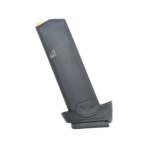 XTech Tactical Magazine for PSA Dagger Compact 17-Round 9mm Luger