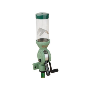 Redding Match Grade 3BR Powder Measure with Universal Metering Chamber