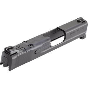 Smith & Wesson Slide Assembly M&P9 Shield, Shield Plus Optics Ready for 3.1" Barrel