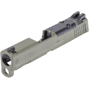 Smith & Wesson Slide Assembly M&P9 Shield, Shield Plus Optics Ready ODG