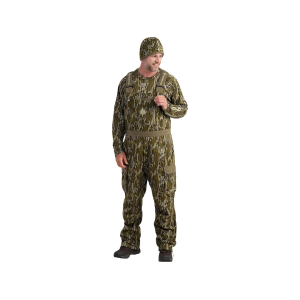 Nomad Men's Harvester VX3 Bibs Mossy Oak Bottomland 2XL