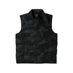 Orvis Men's Pro Vest Midnight Camo XL
