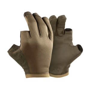 First Lite Men's Trigger Gloves Dry Earth XL
